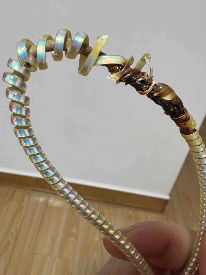 华为充电器