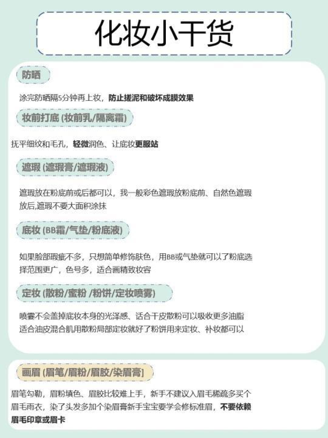 科学合理选用与搭配护肤品和化妆品的全面指南