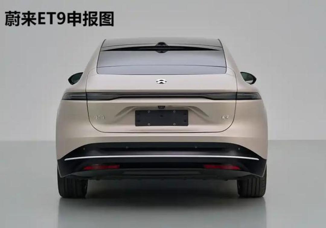 蔚来ET9亮相:12月21日上市,豪华电动车市场新宠