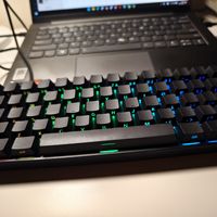 99魔极客FUN60键盘