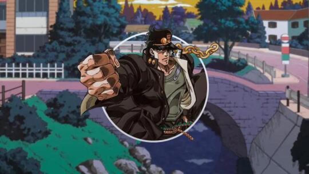 荒木飞吕彦心目中的JOJO TOP10角色详解
