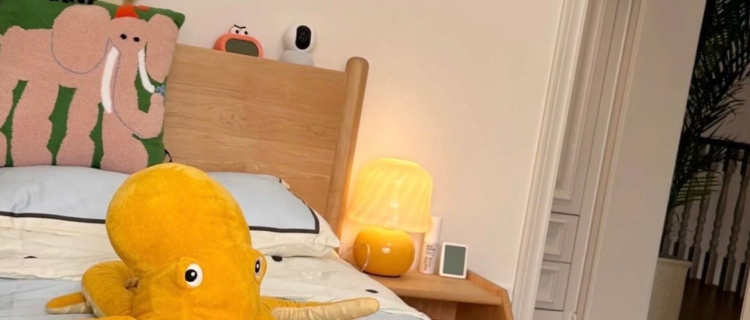 小户型儿童房设计:舒适与隐私的完美平衡