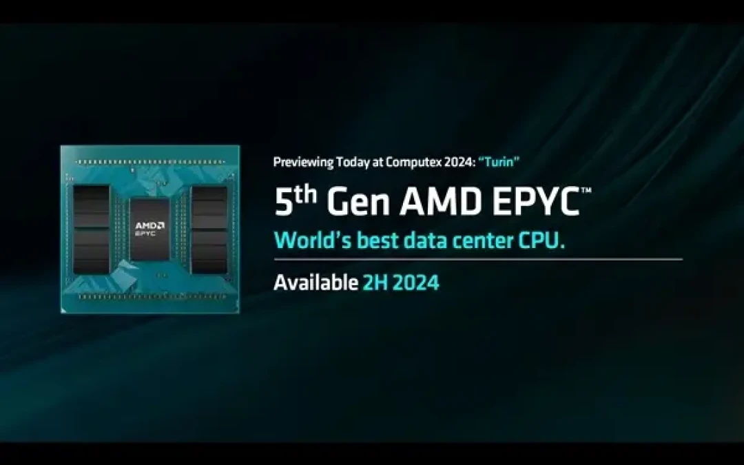 AMD新款处理器性能对决英特尔五代：突破性技术揭秘与市场表现分析