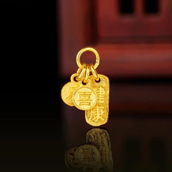 世纪缘珠宝黄金首饰