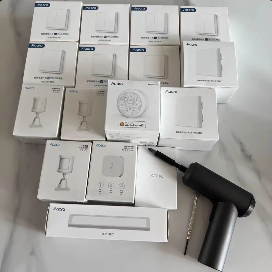 智能家居设备选购指南:从通信协议到品牌兼容的关键考量