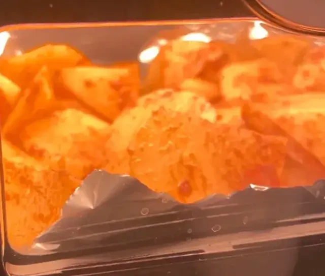 吓人！空气炸锅起火事件频发，很多人一直用错