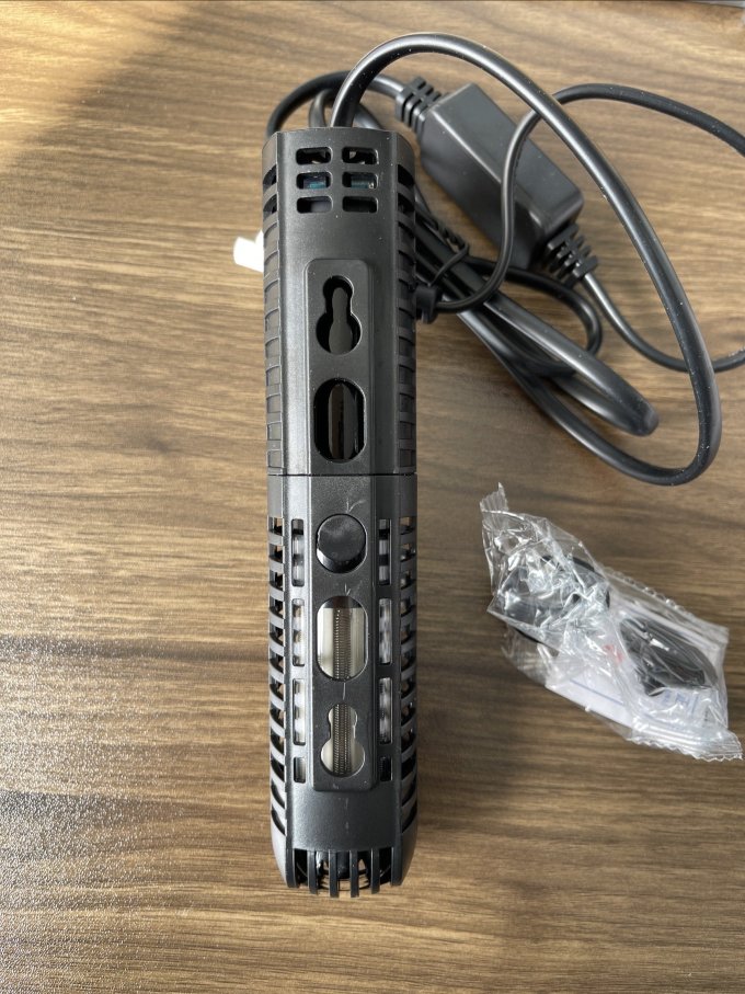 森森温控器材