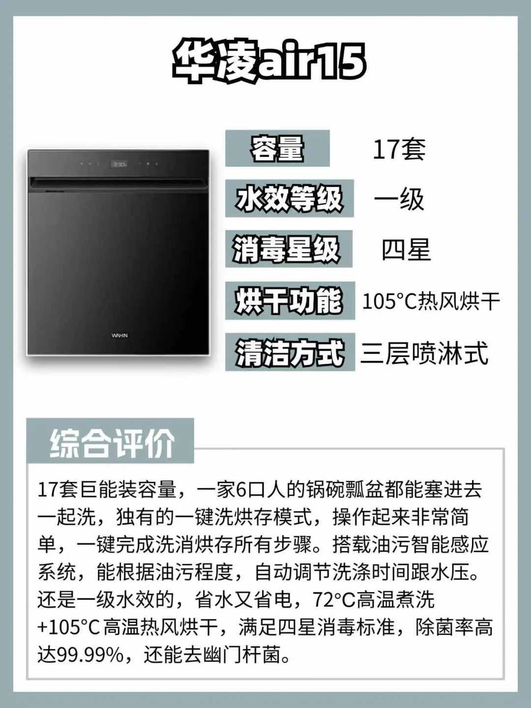 详尽指南：如何选择适合自家庭需求的优质洗碗机