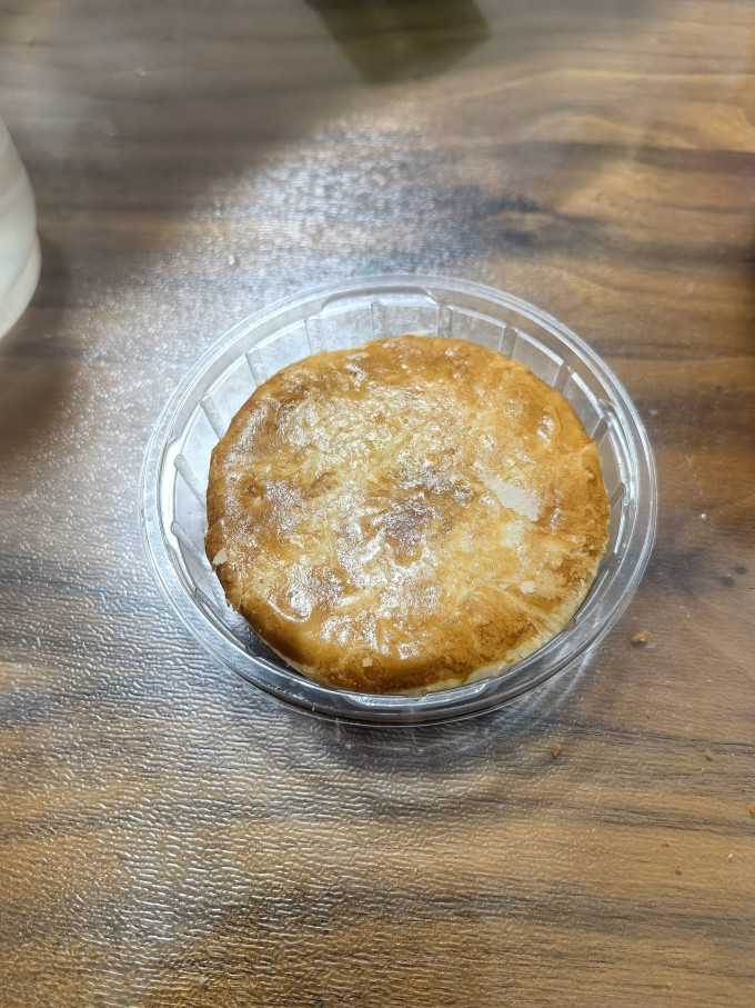 嘉华食品常温蛋糕