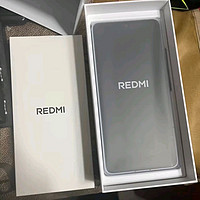 小米Redmi K80