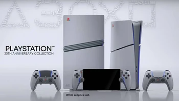 PlayStation 30年：回顾经典游戏与主机的光辉岁月