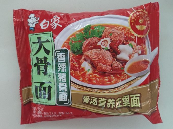 白象方便食品
