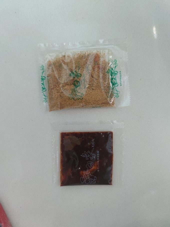 白象方便食品