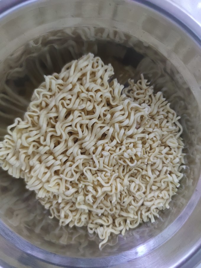 白象方便食品
