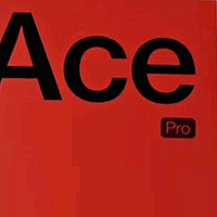 平民手机必备之一加 Ace 3 Pro 16GB+512GB 钛空镜银 