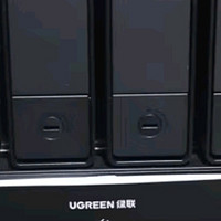 绿联（UGREEN）私有云DXP4800 16G版四盘位NAS网络存储个人云硬盘