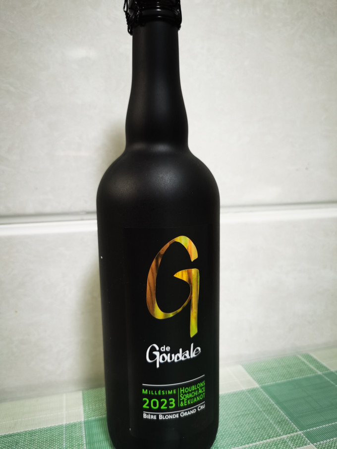歌德精酿啤酒