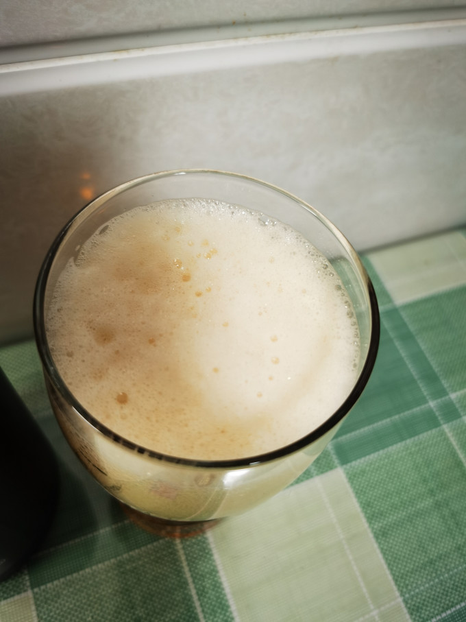歌德精酿啤酒