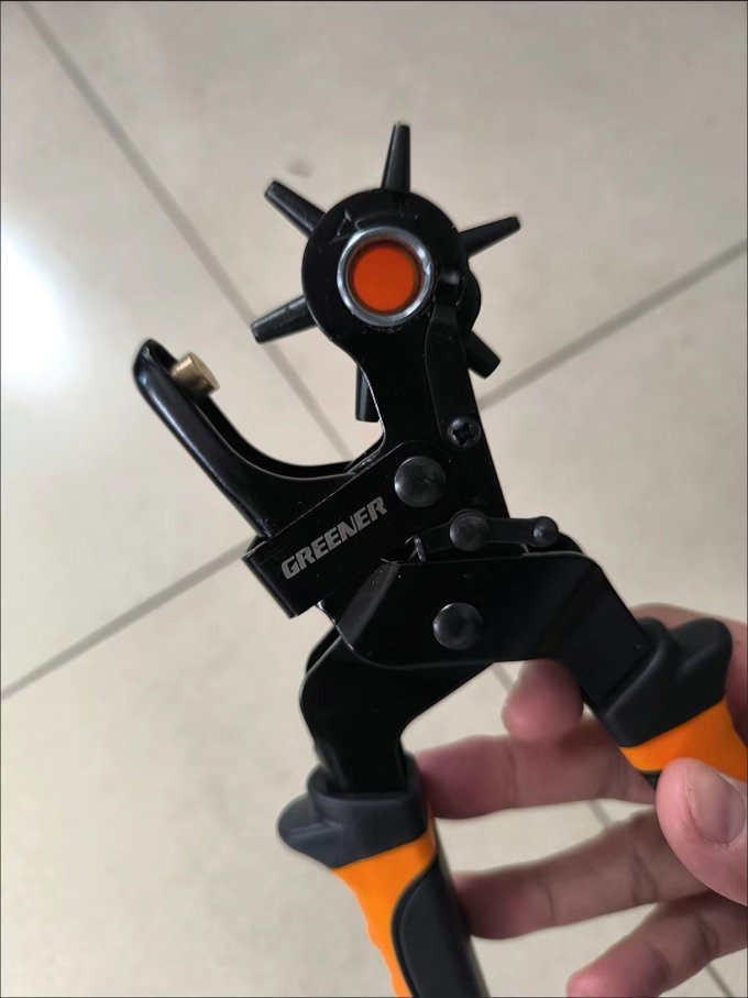 钳子