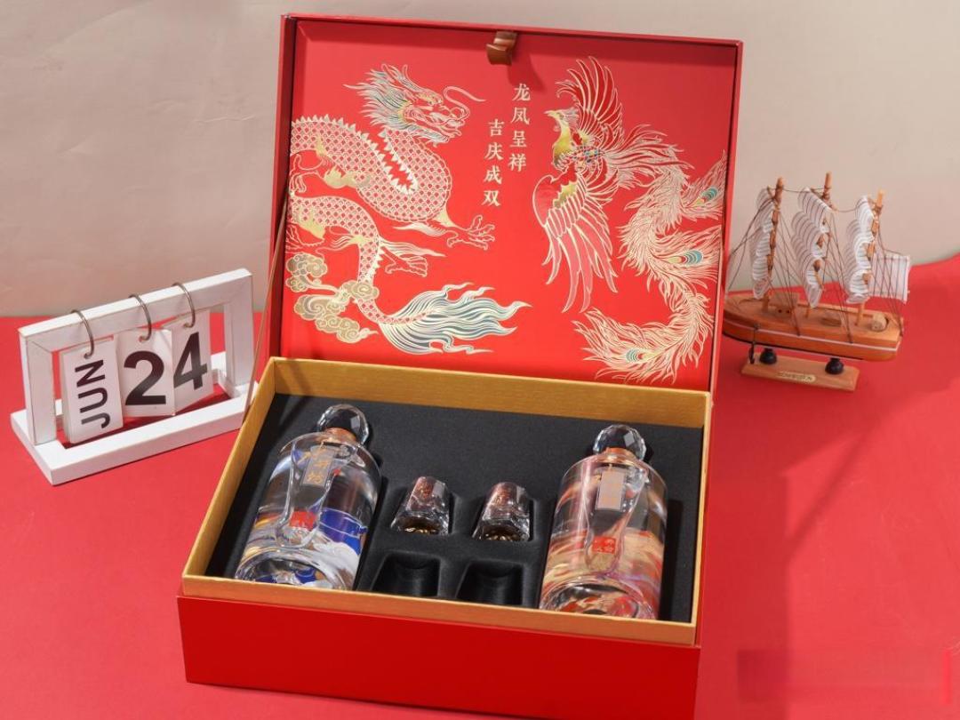 水井坊：千年文化传承与现代工艺的完美融合