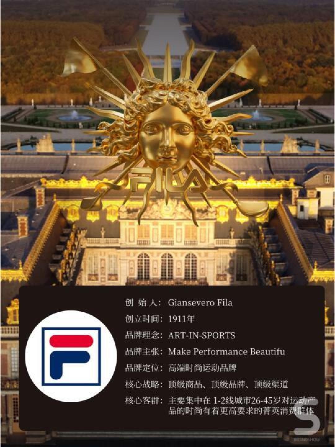 FILA为何从辉煌走向低谷?四大原因剖析品牌困境