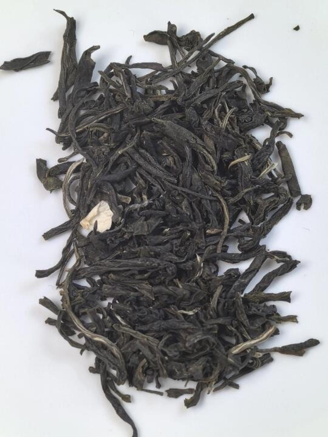 张一元与猴王茉莉花茶详细对比:价格与口感的双重考量