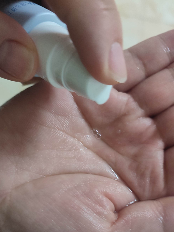 瑷尔博士洁面乳