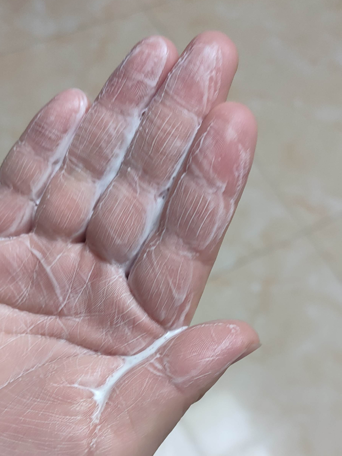 瑷尔博士洁面乳