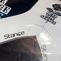 stance japan