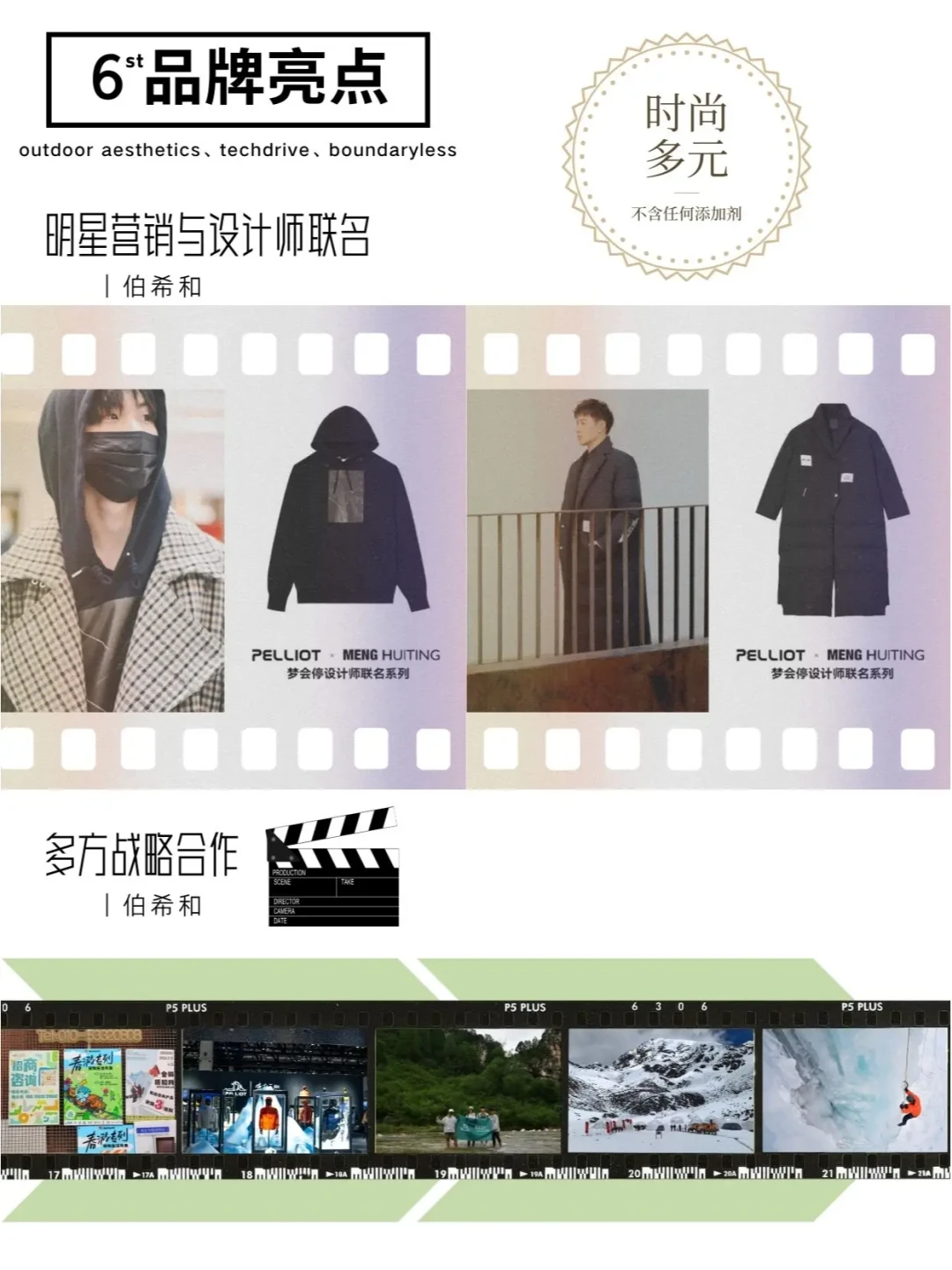 伯希和的崛起之路：创新与实力并存的中国新锐户外品牌