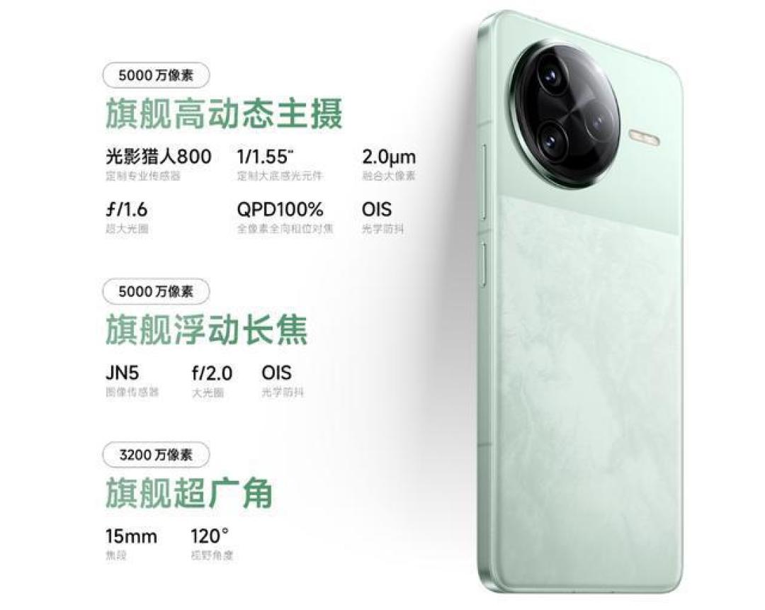 红米K80 Pro深度评测：旗舰性能与高性价比的完美平衡