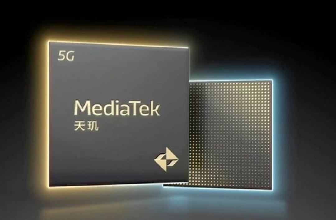 联发科天玑8400芯片曝光:Redmi红米 Turbo 4首发,性能直超骁龙8 Gen2