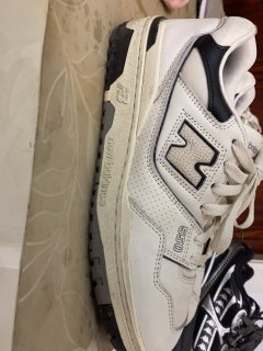 NB550鞋子，时尚界的宠儿？