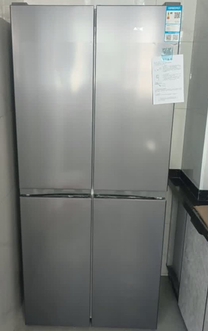 奥克斯冰箱