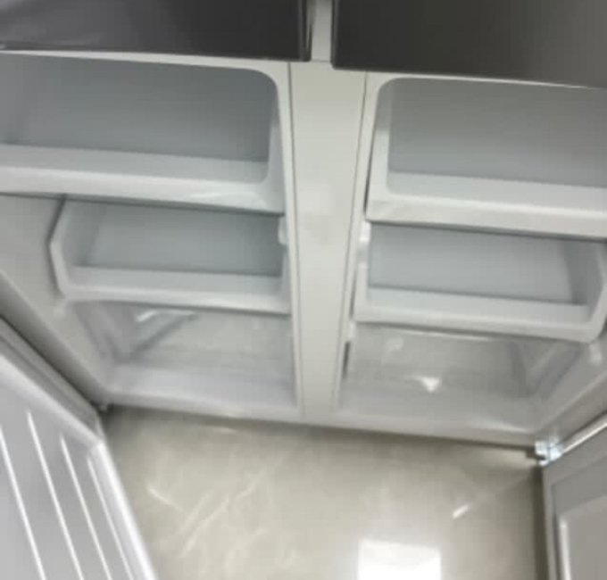 奥克斯冰箱