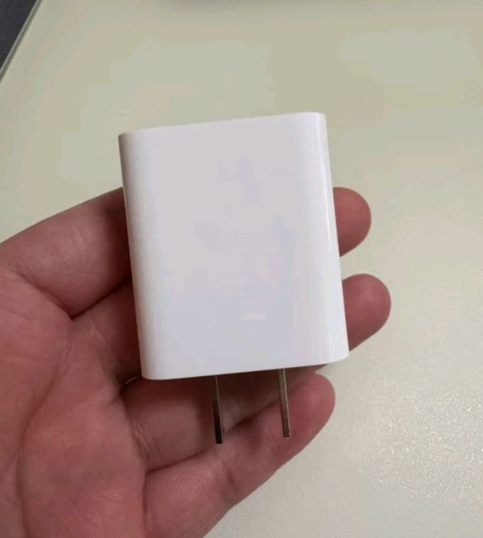 小米充电器
