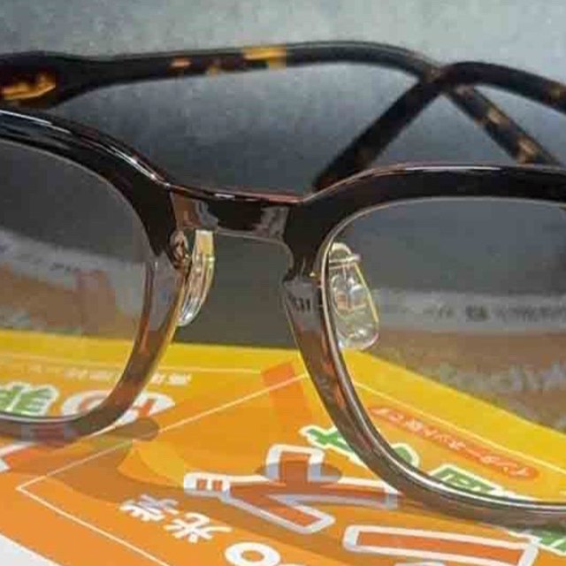 没时间线下配镜怎么办？网上配镜提前给大家试了，注意事项三点
