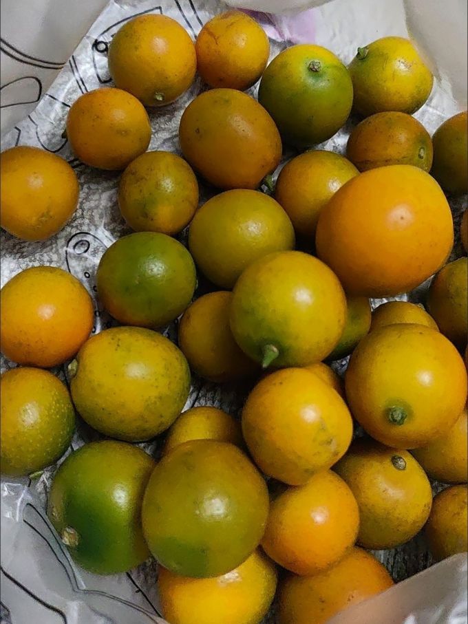 味小仙新鲜水果