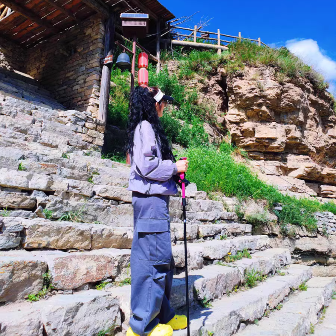 登山装备
