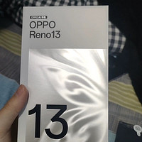 OPPO Reno13惊艳亮相！潮流蝶蝶紫，你心动了吗？