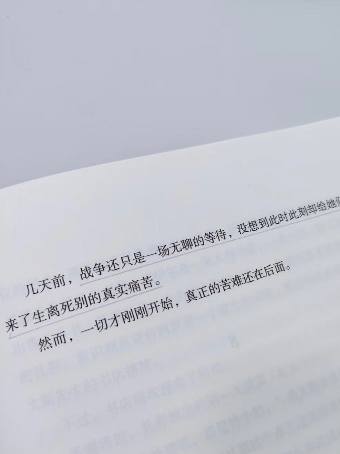 中译出版社小说