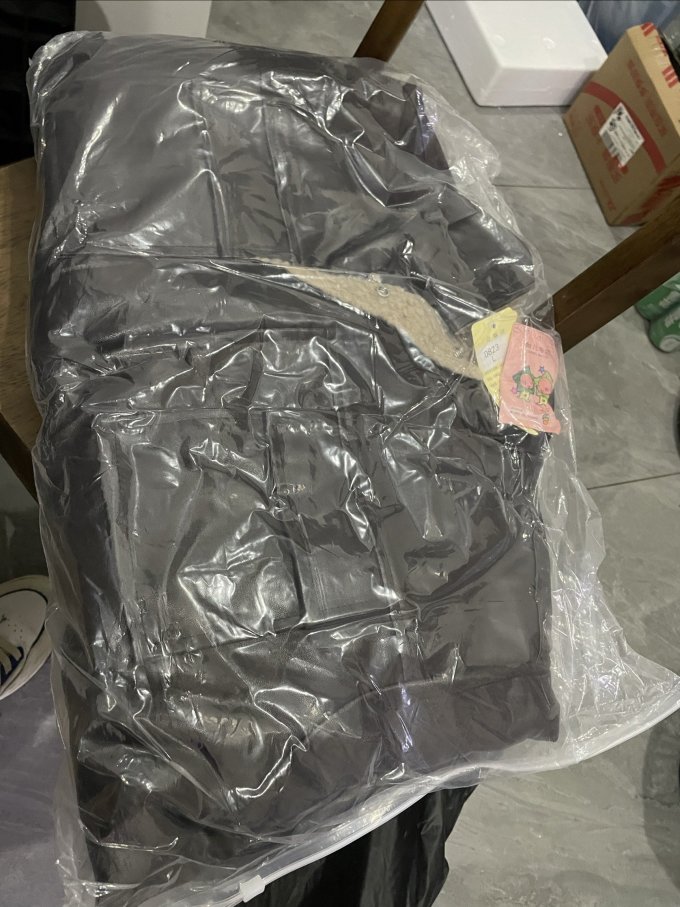 男士皮衣