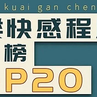 人类“快感”程度排行榜top20！（看看你占多少）