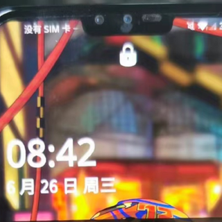二手仅170元洋垃圾手机!骁龙845+顶级2K屏+HIFI芯片+IP68防水!
