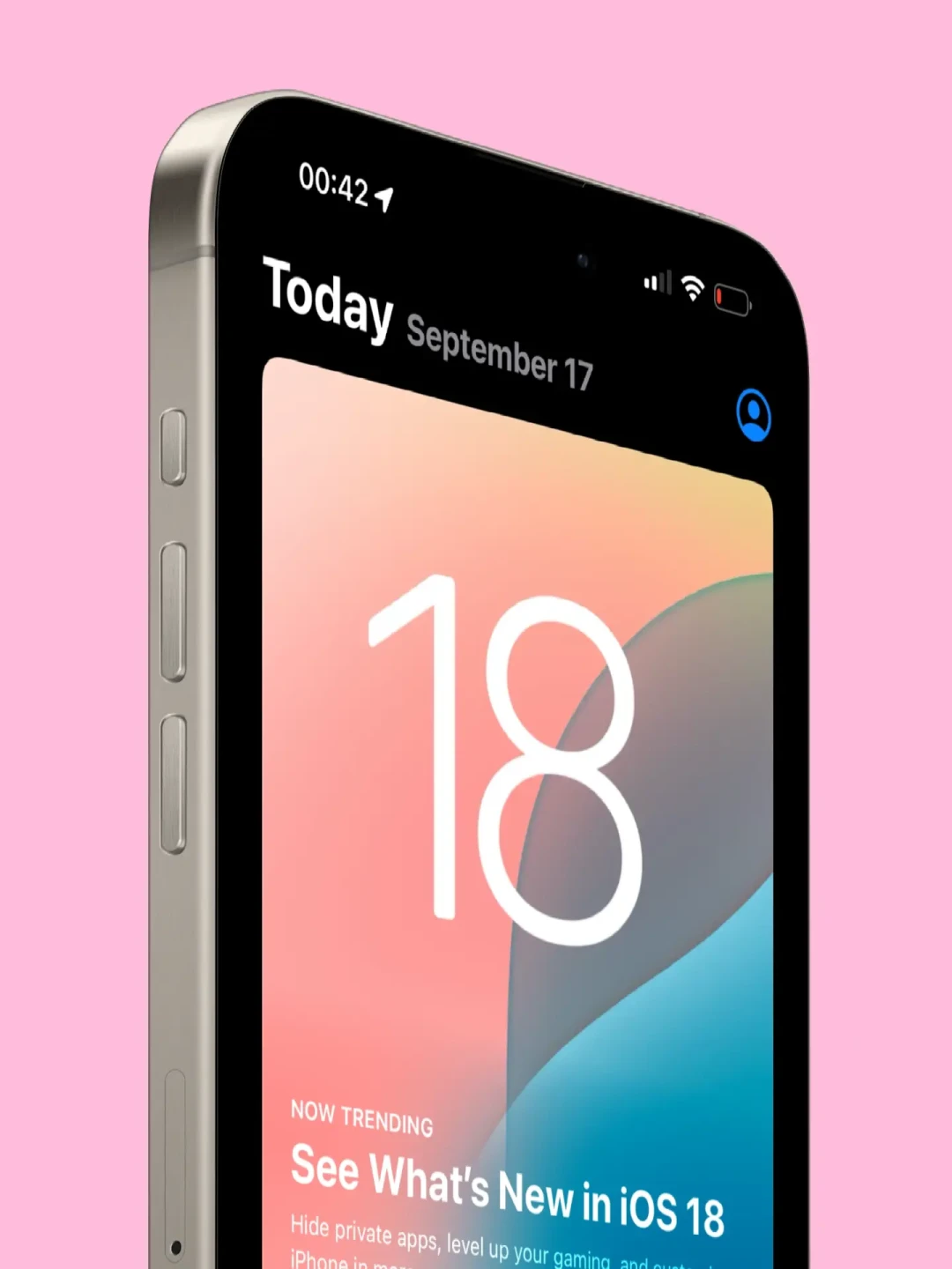 iOS18心情API揭秘：如何借助Dtd Sounds实现情绪自我管理