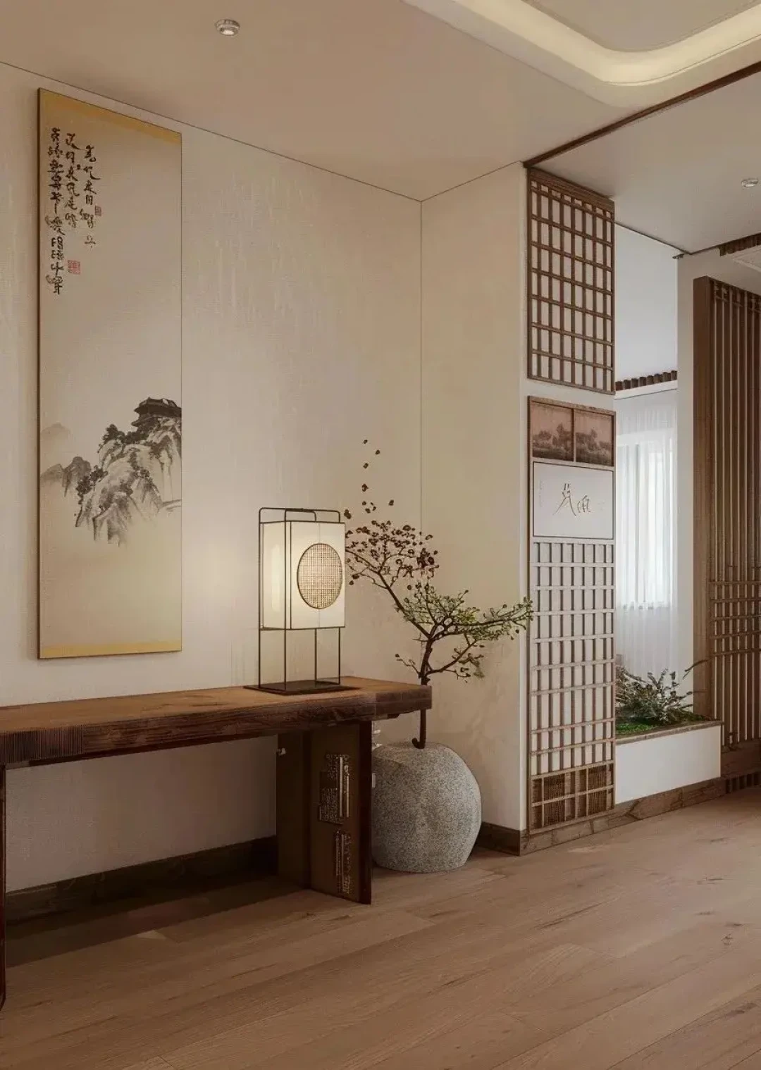 现代家居中的宋代美学：打造独特的东方韵味