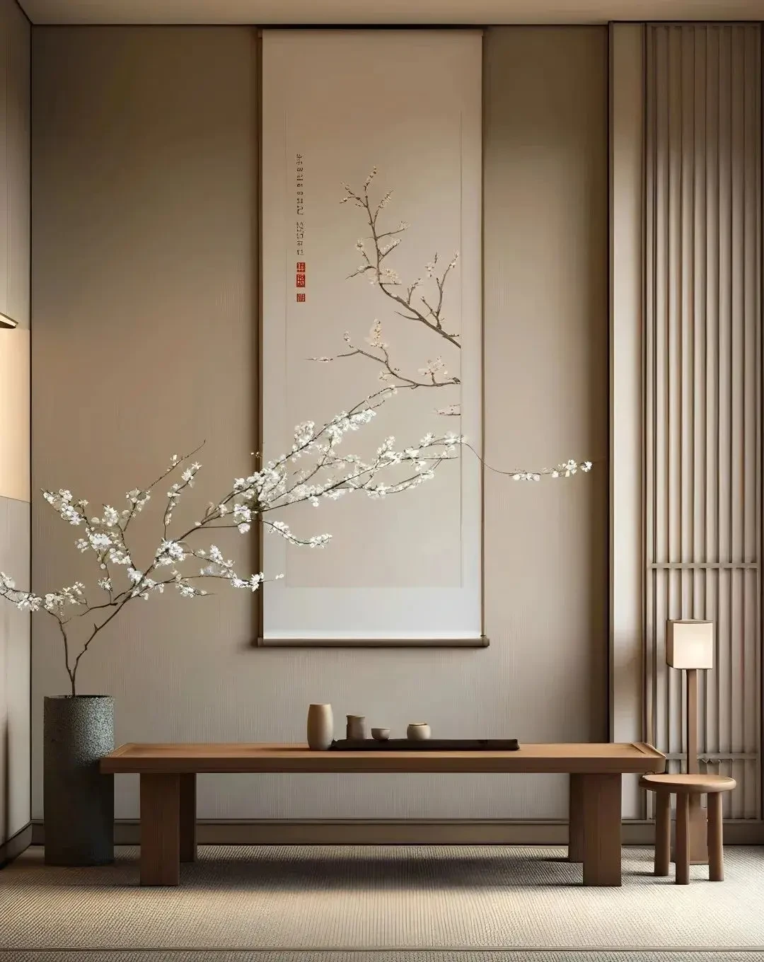 现代家居中的宋代美学：打造独特的东方韵味