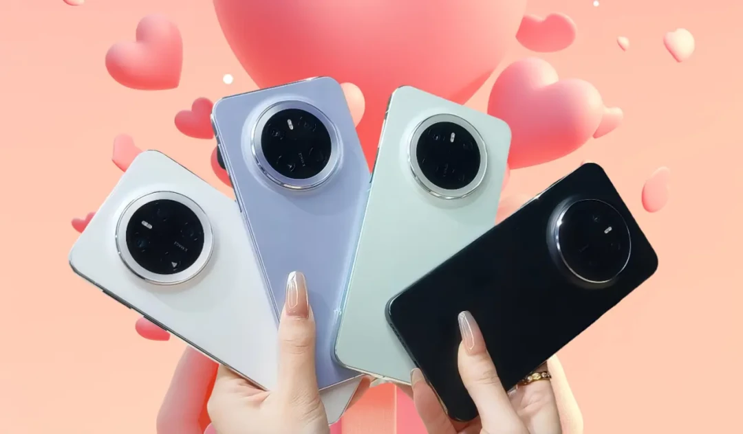 华为Mate70Pro vs Pura70Pro深度对比：拍照效果、手感与续航哪家强？