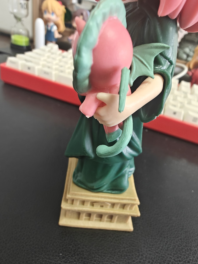 溪悦动漫周边