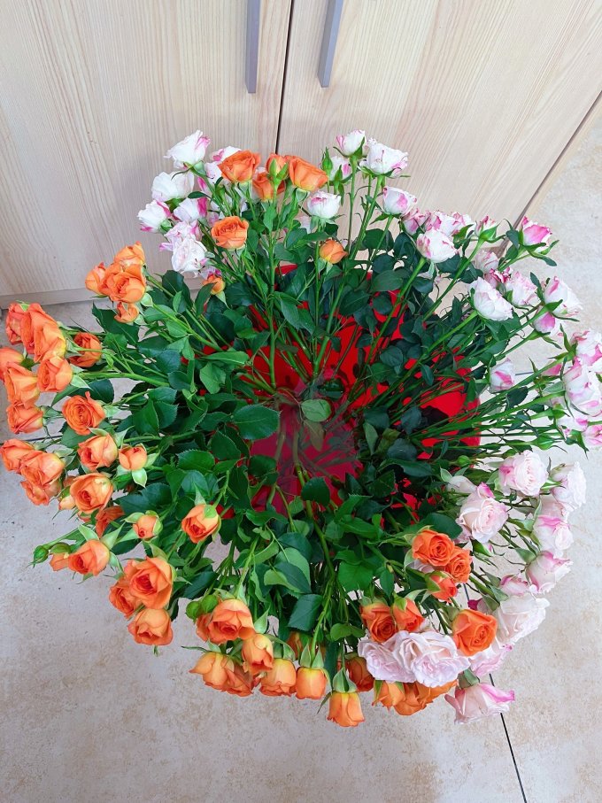一网情深鲜花速递